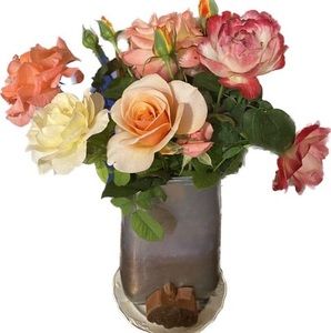 Meet your Posher, Doris